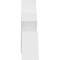 Ekena Millwork Vanguard Architectural Grade PVC Gable Bracket, 60"W x 15"H x 4"D x 4"F, 6/12 Pitch GBP060X15X0404VAN00 - alternate 5
